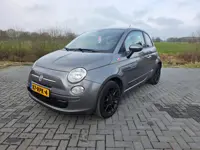 Fiat 500 0.9 TwinAir 2011! Zeer mooie staat