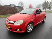 Opel Tigra TwinTop 1.4-16V Sport APK 1-2027