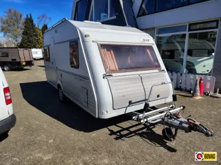 Kip Grand Traveller 47 TDB