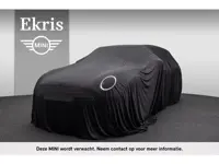 Mini Mini Cabrio 1.5 Cooper Classic | Comfort Access | Achteruitrijcamera | Verwarmde voorstoelen | 