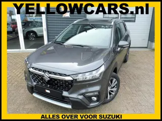 Suzuki S-Cross 1.4 Boosterjet Style Hybrid AUTOMAAT/OPEN DAK
