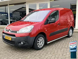 Citroën Berlingo 1.6 e-HDI 90pk 500 Comfort Economy | Airco | Cruise Control | Bluetooth | Regen- en