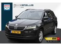 Škoda Karoq 1.5 TSI ACT Style Business Automaat | Standkachel | Navigatie | 100% Onderhouden | 12 mn