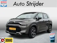 Citroen C3 Aircross You 110pk 6-versn. | Parkeersensoren | Cruise-control