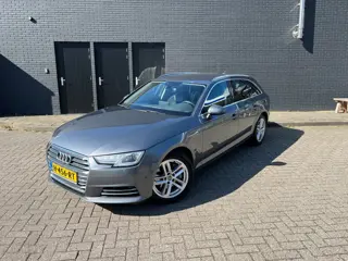 Audi A4 Avant 2.0 TDI Design Pro Line Plus Spring Advantage 190PK Digital Cockpit 360Cam