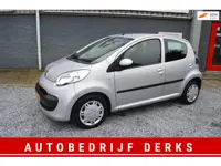 Citroen C1 1.0-12V Séduction Airco 5Drs Stuurbekrachtiging Jaar APK