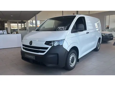 Volkswagen E-Transporter L1H1 218pk 64kWh RWD / Direct leverbaar