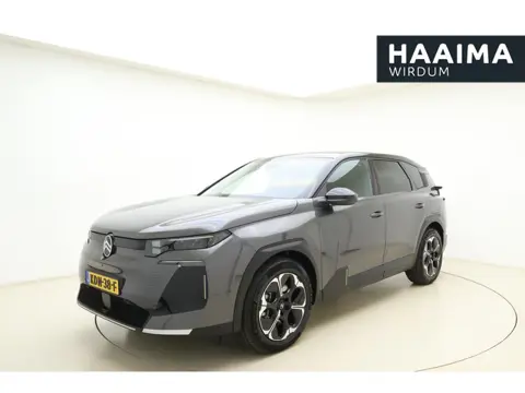 Citroen C5 Aircross Business Comfort Range 73 kWh | Warmtepomp | PHC Comfortvering | Comfort Seats |
