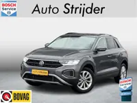 Volkswagen T-Roc 1.5 TSI Life Edition 150pk automaat | Camera | Parc Assist