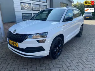 Skoda Karoq 1.5 TSI ACT Sport Line Automaat