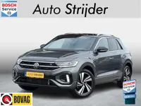 Volkswagen T-Roc 1.5 TSI R-Line AUTOMAAT | Camera | Stoelverw. | El.klep | Blindspot