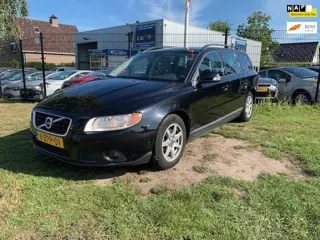 Volvo V70 1.6D DRIVe Kinetic lmv/clima/navi