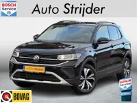 Volkswagen T-Cross 1.0 TSI Life Edition 115pk automaat | Camera | App-Navi | 17LM