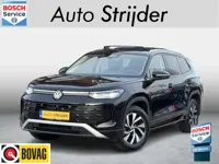 Volkswagen Tayron 1.5 eTSI Life Edition 7p. 150pk Automaat | Panodak | Stoelverw. | Camera