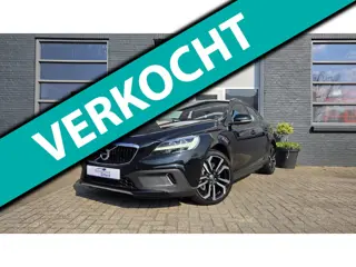 Volvo V40 Cross Country 2.0 T3 Nordic+