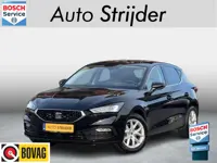 SEAT Leon 1.5 eTSI Style Business Intense | Automaat | Camera