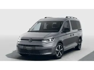 Volkswagen CADDY KOMBI Maxi L2H1 PHEV 1.5TSI eHybrid 19,7kWh 115pk DSG Style