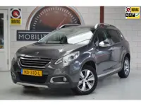 Peugeot 2008 1.2 130PK Allure, 1e eig, Dealeronderh, Nieuwe Riem. TREKHAAK, ALL_SEASON, GARANTIE
