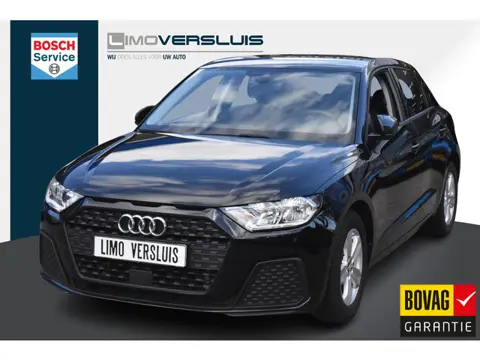 Audi A1 1.0 TFSI Pro Line Automaat | Navigatie | Digitaal Dashboard | Climate Control | 12 mnd BOVAG