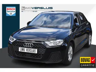 Audi A1 1.0 TFSI Pro Line Automaat | Navigatie | Digitaal Dashboard | Climate Control | 12 mnd BOVAG