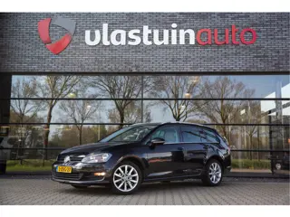 Volkswagen Golf Variant 1.2 TSI Business Edition 7p , 7-Zitter!, Achteruitrijcamera, Cruise control,
