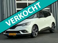 Renault Grand Scénic 1.2 TCe Bose Clima Camera Panodak Cruisecontrole