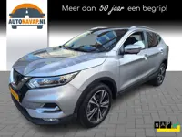 Nissan QASHQAI 1.2 N-Connecta /360° Camera/Navi/Clima/1e Eig/Panorama/Garantie