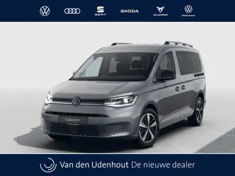 Volkswagen CADDY KOMBI Maxi L2H1 PHEV 1.5TSI eHybrid 115pk DSG Style