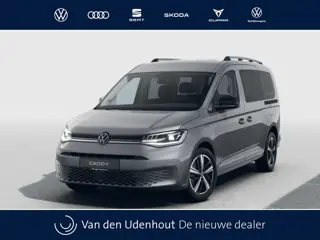Volkswagen CADDY KOMBI Maxi L2H1 PHEV 1.5TSI eHybrid 115pk DSG Style