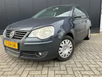 Volkswagen Polo 1.4-16V Optive '08 AircoOrgNl/Nap/Apk10-26