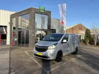Opel Vivaro 1.6 CDTI L1H1 Edition EcoFlex Cruise Control Airconditioning Trekhaak