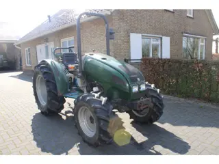 Landini MISTRAL 40 Mistral 40 (bj 1998)