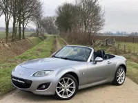 Mazda MX-5 NCFL 2.0 160PK GT-L, LEDER, AIRCO, BOSE SOUNDSYSTEM