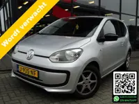 Volkswagen up! 1.0 move up! | AIRCO | VIERSEIZOENEN BANDEN |
