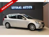 Kia Cee'd Sporty Wagon 1.4 CVVT Navigator Plus Pack |AIRCO|ELEK.RAMEN|NAP|APK.