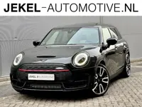 Mini Mini Clubman 2.0 JCW ALL4 John Cooper Works Full Option