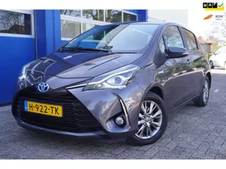Toyota Yaris 1.5 Hybrid Dynamic