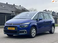 Citroen Grand C4 Picasso 1.2 PureTech Shine 7 persoons*Achteruit camera*Navigatie*Dealer onderhouden