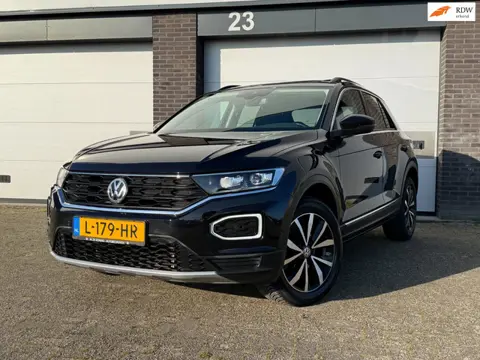 Volkswagen T-Roc 1.5 TSI Sport Business R