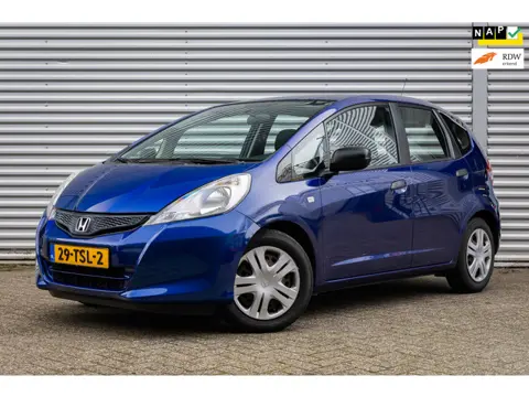 Honda Jazz 1.2 S