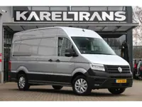 Volkswagen Crafter 2.0 TDI 140 L3H3 | Aut. | 3T trekgewicht | Navi | Camera | Airco..