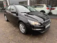 Peugeot 308 1.2 VTi Active