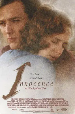 INNOCENCE filmposter.