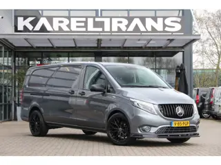 Mercedes-Benz Vito 114 CDI | Aut. | Extra Lang | Standkachel | Cruise | Clima..