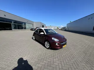 Opel ADAM 1.2 JAM 50 DKM (bj 2016)