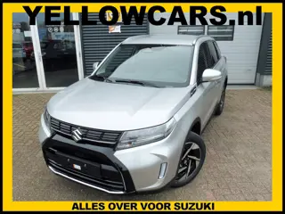 Suzuki Vitara 1.4 Boosterjet Smart Hybrid Style AUTOMAAT