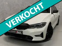 BMW 3-serie 320i Executive Edition /Dakje /Camera /Trekhaak