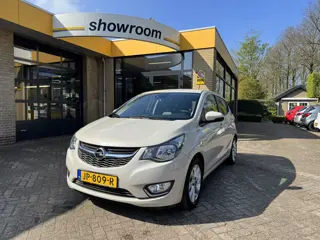 Opel KARL 1.0 ecoFLEX Innovation Automaat Climate Control Carplay