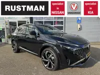 Nissan QASHQAI 1.3 MHEV Xtronic Tekna Plus (bj 2025)