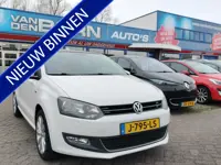 Volkswagen Polo 1.2 TSI Highline Airco 16'' L.M.V Nw APK